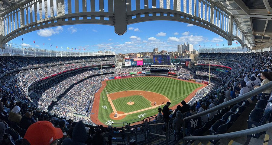 New York Yankees vs Tampa Bay Rays